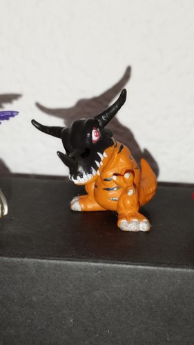 Figurine bandai digimon - bandai,