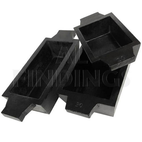 Lingot moule brique moulage - moule,