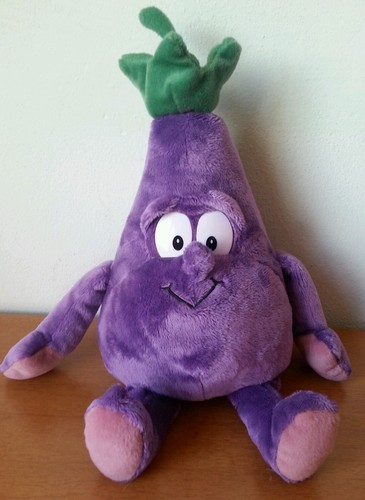 Vitamini coop peluche - vitamini,