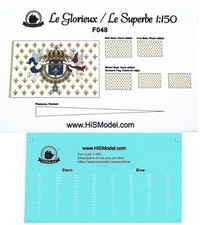 Heller Le Superbe, Le Glorieux