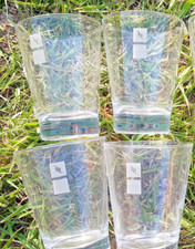 4 gobelets shetland Nespresso