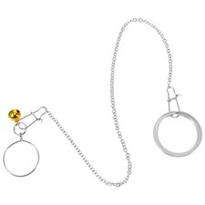 1 cercle de cou d'oiseau