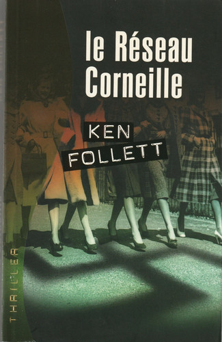 Reseau corneille ken - le,