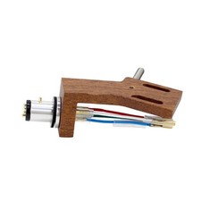 Platine Vinyle Headshell Cartouche Phono En Bois Cartouche Aiguille Stylet