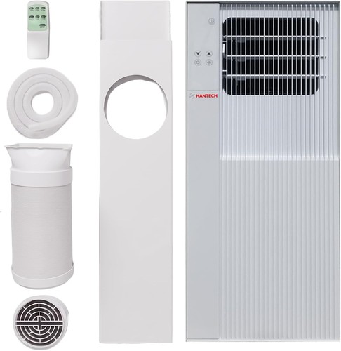 Climatiseur mobile hantech - mobile,