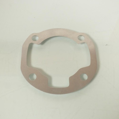 Cale cylindre aluminium - cale, en