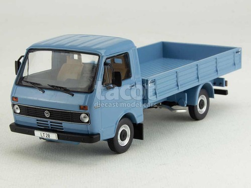Volkswagen pick up benne - volkswagen,
