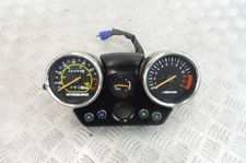 HYOSUNG 125 COMET GT TABLEAU