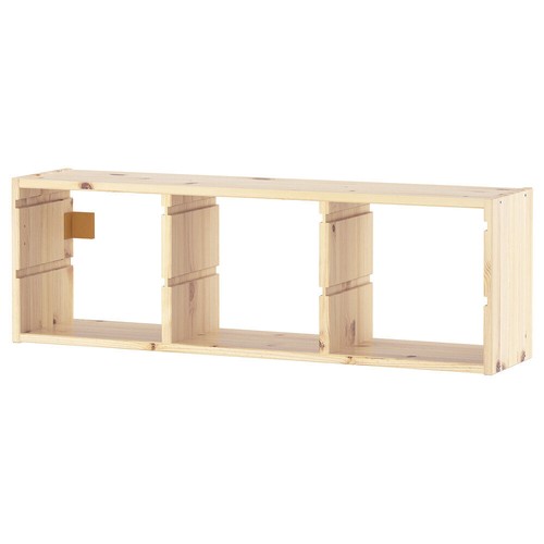 Ikea trofast wall - ikea, storage