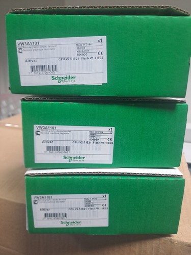Schneider electric vw3a1101 - electric,