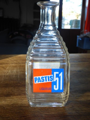 Carafe publicitaire verre - publicitaire, en