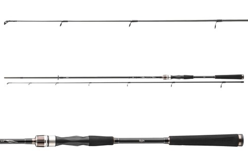 Daiwa exceler spin 40m - exceler,