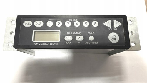Torica 347 1697 000 radio - radio, pour