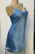 Nuisette courte 100% soie de