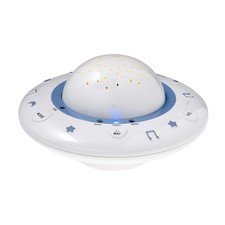Veilleuse Musicale pour Bébé