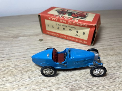 Rami bugatti course - -,