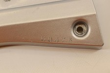 Demi flanc de selle droit