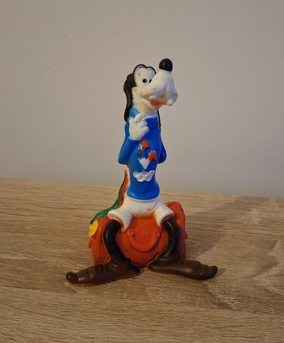 Ancien pouet delacoste - dingo,