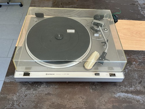 Chaîne hifi vintage - chaîne,