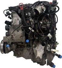 Moteur Pour BMW X1 E84 2,0 d