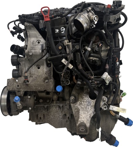 Moteur pour bmw e84 - e84, 2,0