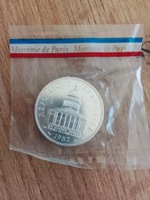 ESSAI 100 francs Panthéon