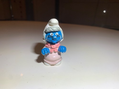 Schtroumpfs schtroumpf smurf