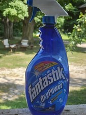 Fantastik OxyPower Vintage