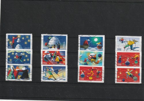 France 2022 mon carnet - france, de