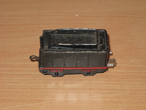 Märklin loco vapeur - mÄrklin, À
