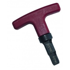 Ébavureur calibreur - pour tube multicouche diamètre 16-20 mm BOUTTÉ