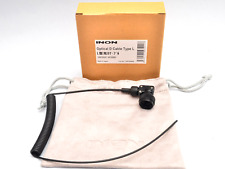 Photographie Sous-Marine Câble Sincro Flash INON OPTICAL D Type L Sous-Marin