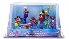 Coffret deluxe de figurines