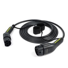 Câble pour borne recharge EV