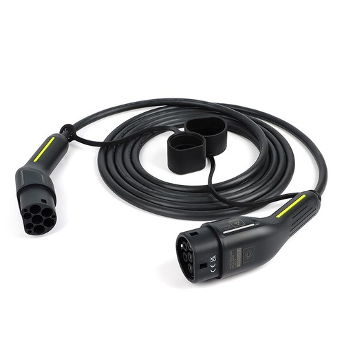 Câble pour borne recharge - , ev