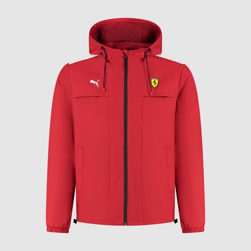 Scuderia ferrari puma - puma, veste