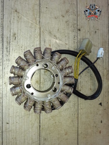 Stator alternateur aprilia 125 - stator,