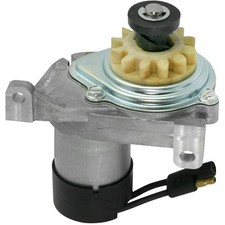 Démarreur Moteur Tondeuse