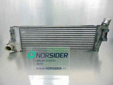 intercooler pour RENAULT SCENIC II FASE I 1.5 DCI DIESEL 106CV 2003-2006 105075