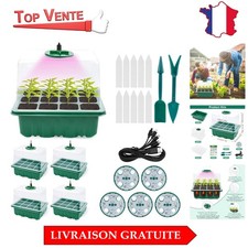 Mini Serre pour Plantes, 5