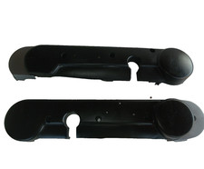 Bandes Couvertures Latéral Piaggio Grillo Monovitesse 255286 - 255639 Nouvelles