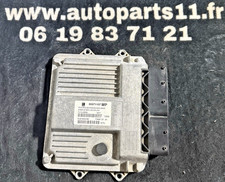 CALCULATEUR MOTEUR OPEL CORSA