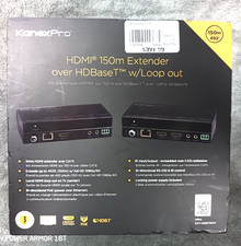 NEW - Kanex Pro EXT-HDBT150M