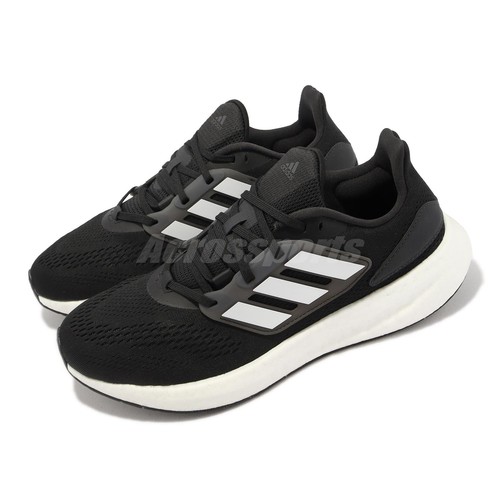 Adidas pureboost black - 22,