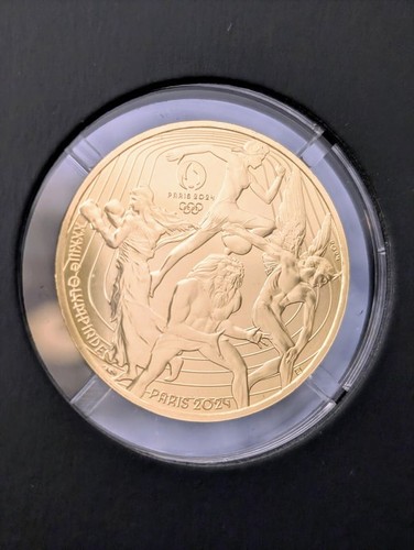 Monnaie 1000 euros or - monnaie,