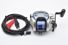 *** Moulinet électrique Daiwa