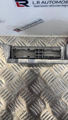 Boitier air bag bmw - boitier,