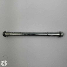 Axe de bras oscillant