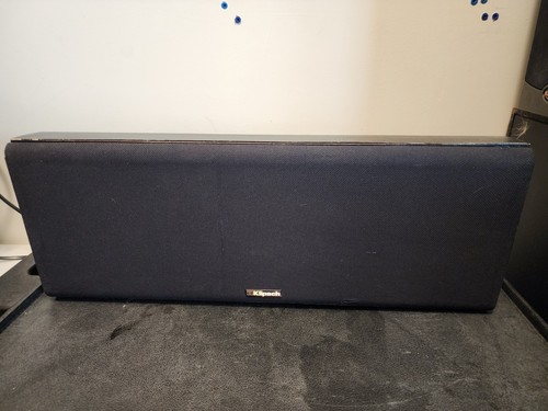 Klipsch kv3 home theater - klipsch,