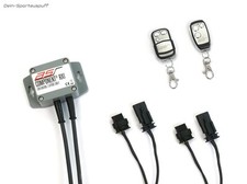 ASR Contrôle Des Volets